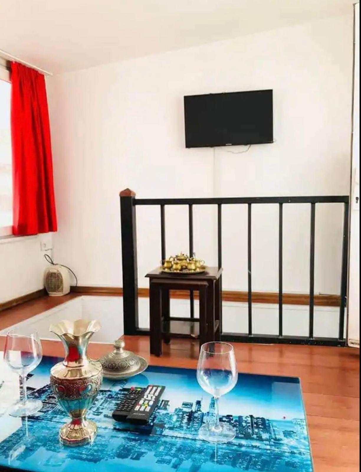 Taksim Ottoman Style Hotel อิสตันบูล ภายนอก รูปภาพ