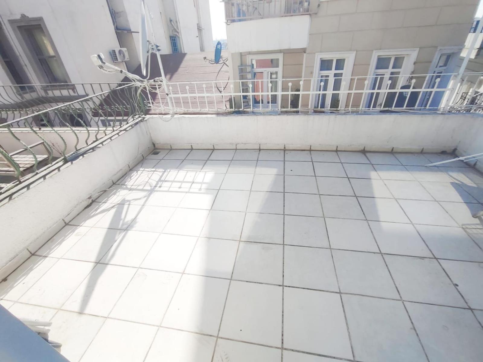 Taksim Ottoman Style Hotel อิสตันบูล ภายนอก รูปภาพ