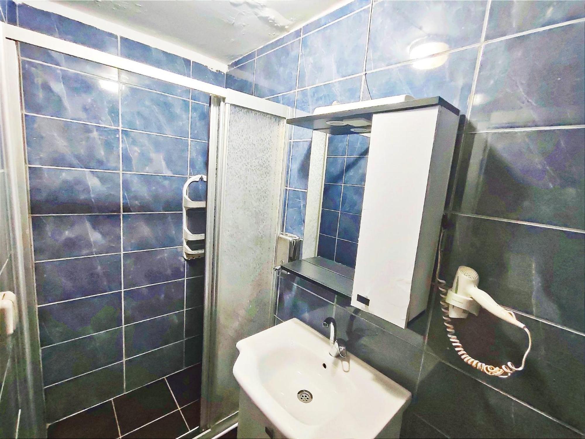 Taksim Ottoman Style Hotel อิสตันบูล ภายนอก รูปภาพ