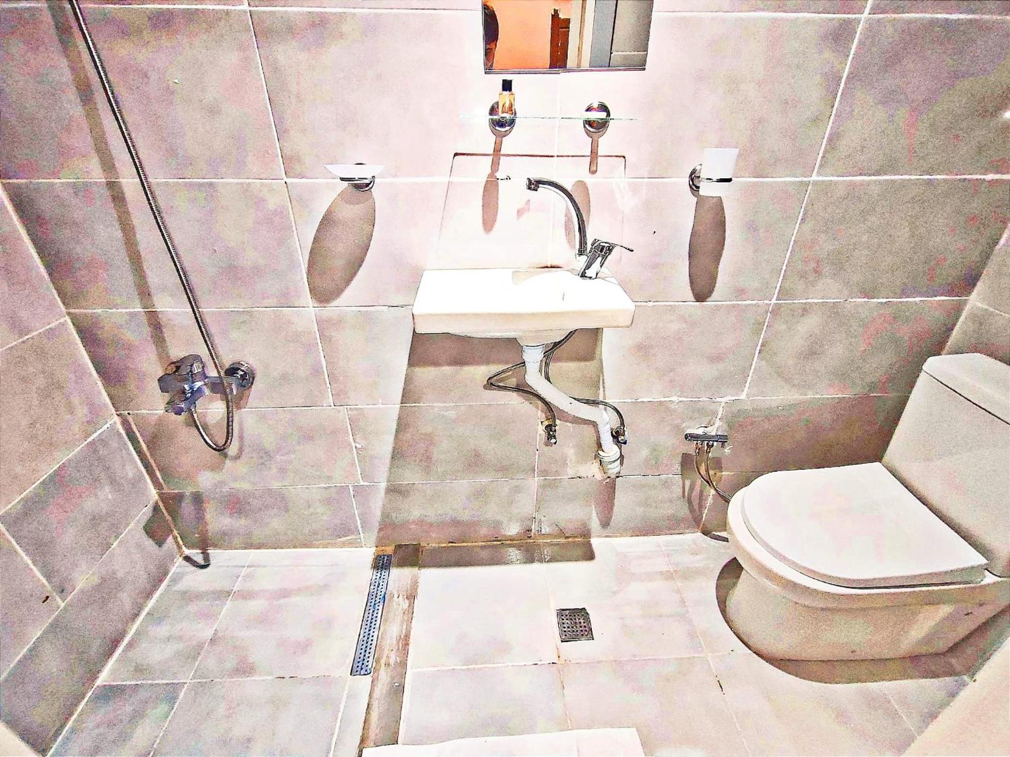Taksim Ottoman Style Hotel อิสตันบูล ภายนอก รูปภาพ