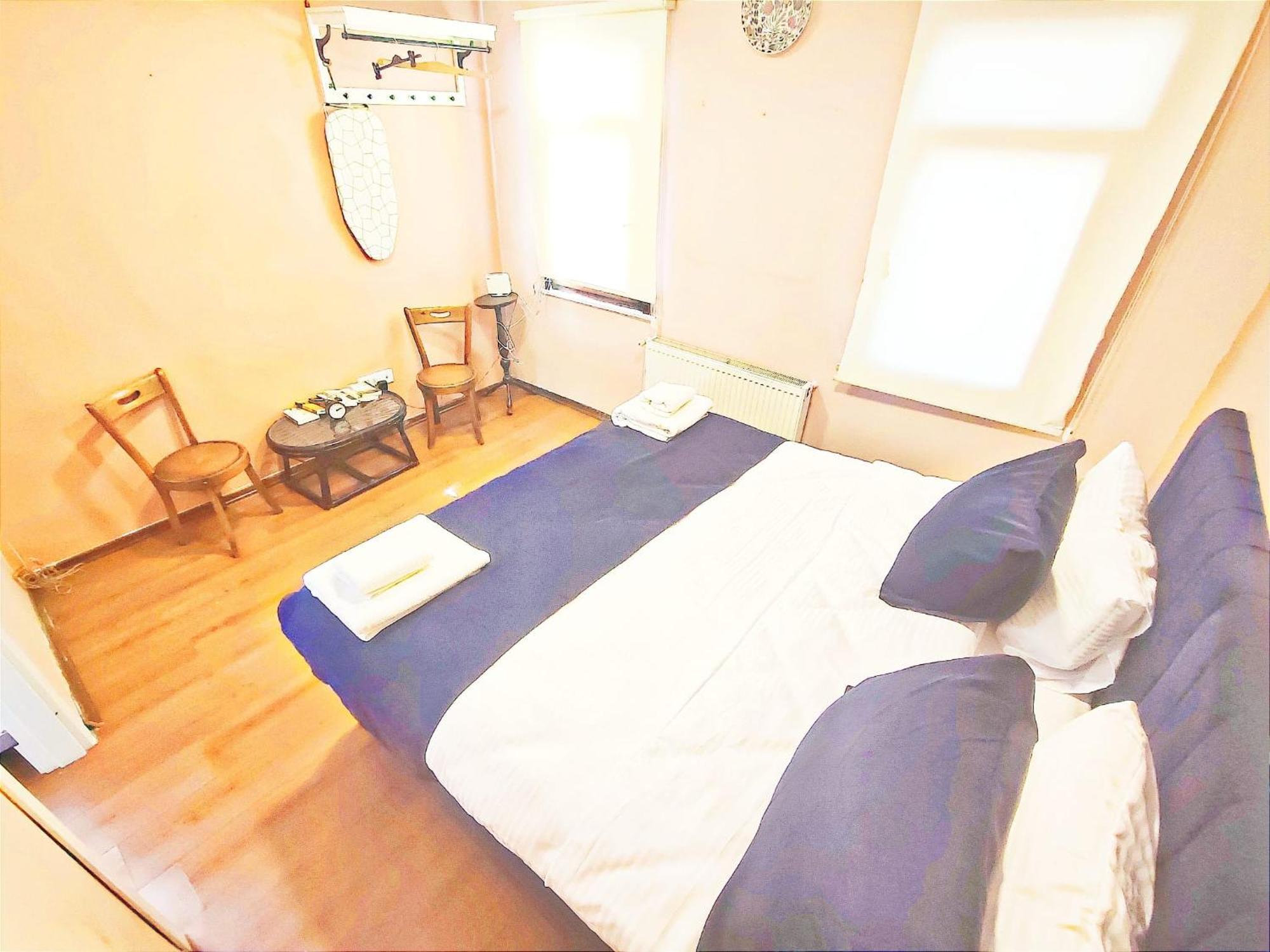 Taksim Ottoman Style Hotel อิสตันบูล ภายนอก รูปภาพ