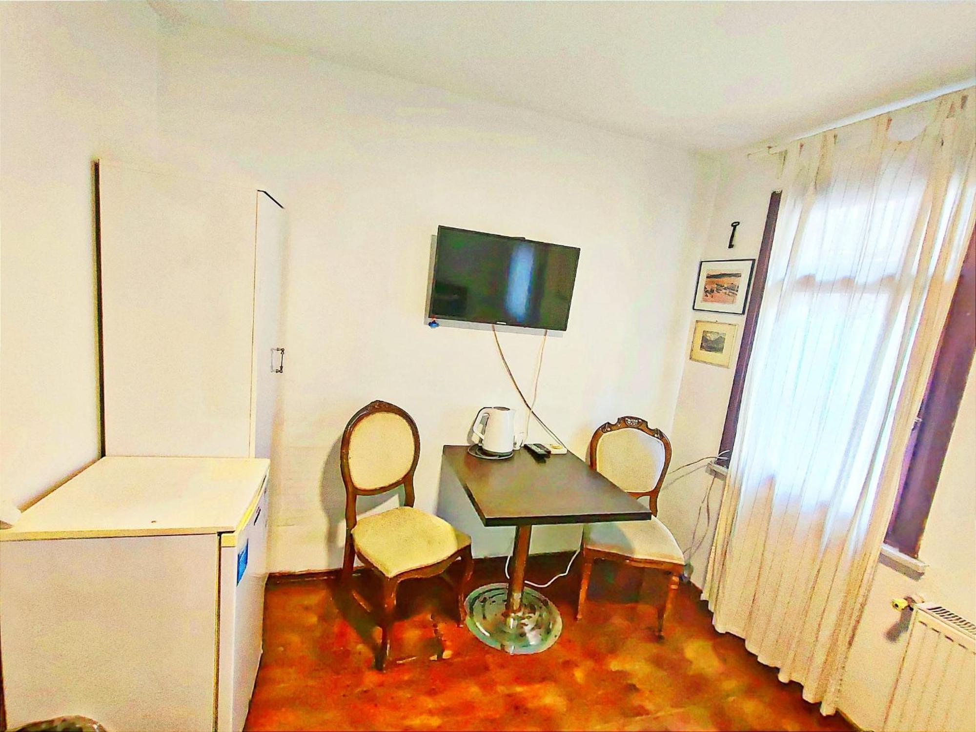 Taksim Ottoman Style Hotel อิสตันบูล ภายนอก รูปภาพ